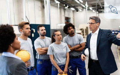 Animation Ă intervalle court (AIC) : pourquoi câest un enjeu clĂ© pour lâindustrie