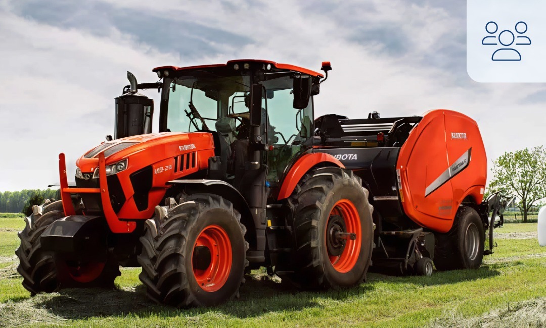 image cas client kubota