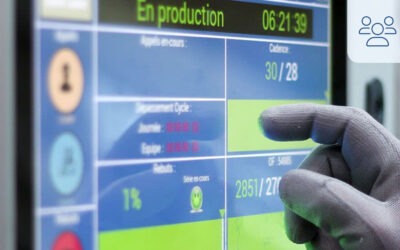 Comment TIAG Industries accélÚre vers le 4.0