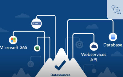 Les connexions dans Pingview : une plateforme de données ouverte et sécurisée
